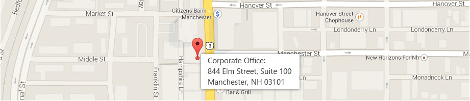 Corporate Office
