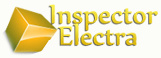 Inspector Electra