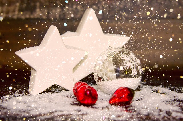 christmas-stars-ornaments
